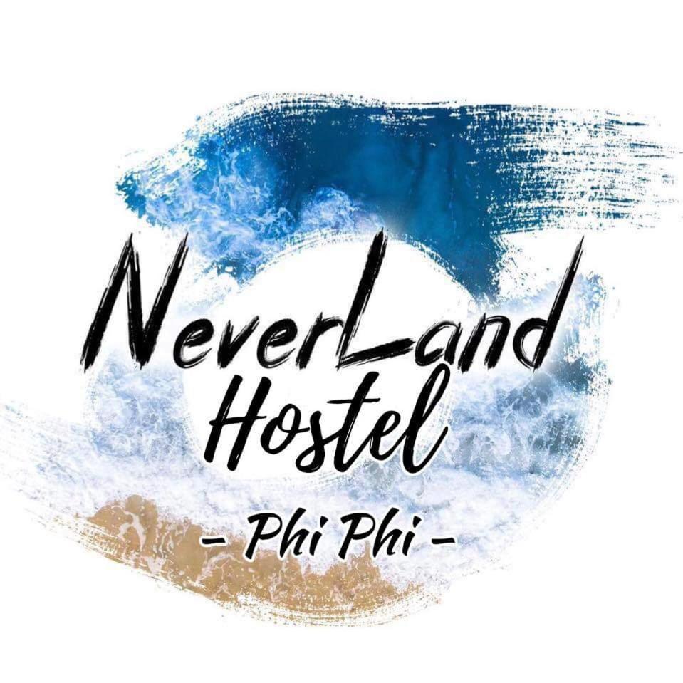 Neverland Dorm Phi Phi Don Exterior photo