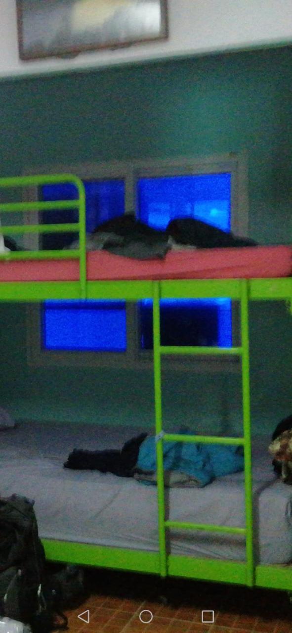 Neverland Dorm Phi Phi Don Room photo